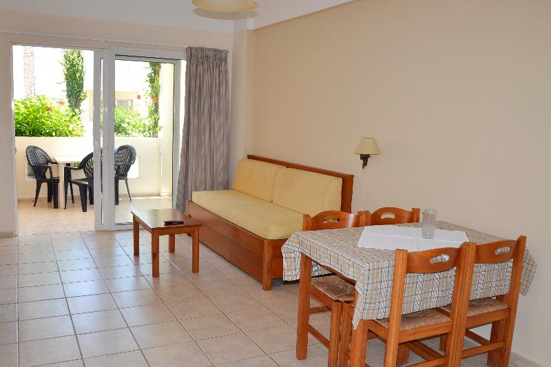 1ベッドルームアパートメント, Uzenie All Suites Boutique Resort