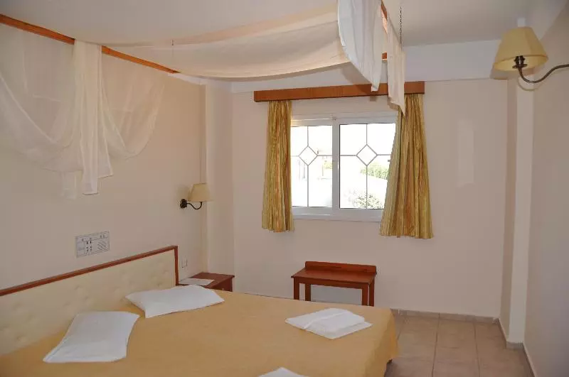 １ベッドルームアパートメント, Uzenie All Suites Boutique Resort