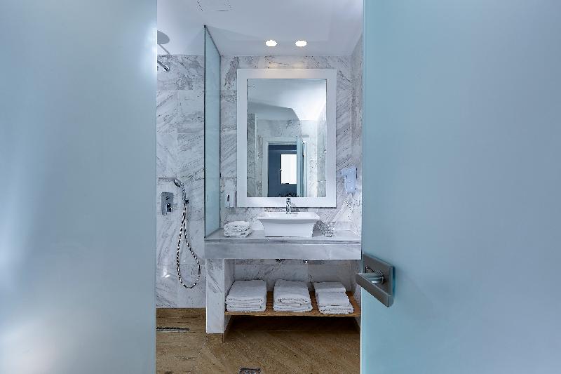 חדר משפתחתי סופריור, Arminda Hotel & Spa