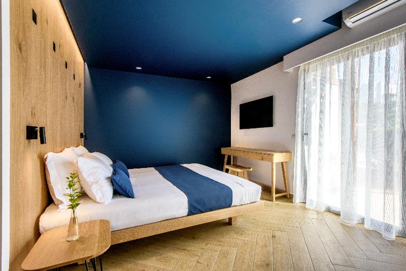 חדר משפתחתי סופריור, Arminda Hotel & Spa