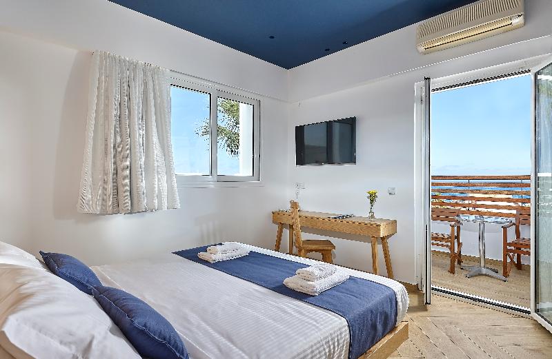 חדר משפתחתי סופריור, Arminda Hotel & Spa