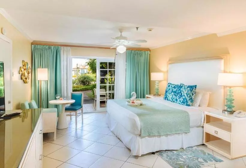 سوئیت با تخت بزرگ, Bay Gardens Beach Resort & Spa