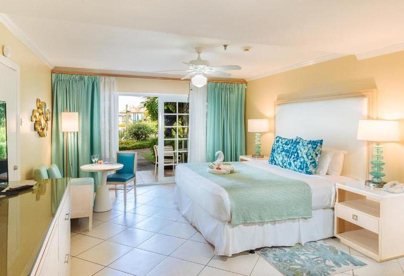 2 Bedroom Suite Pool View, Bay Gardens Beach Resort & Spa