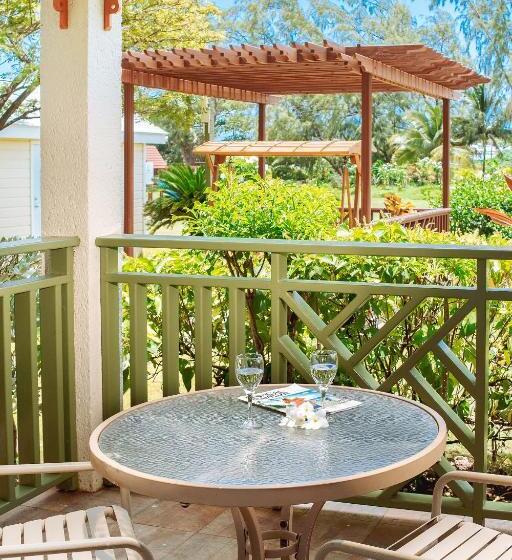 豪华园景房, Bay Gardens Beach Resort & Spa