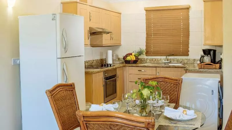 اتاق استاندارد, Bay Gardens Beach Resort & Spa