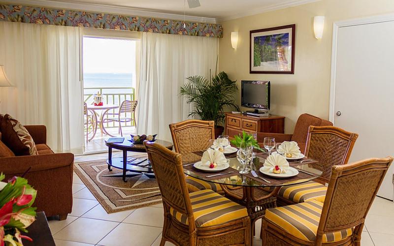 标准间, Bay Gardens Beach Resort & Spa