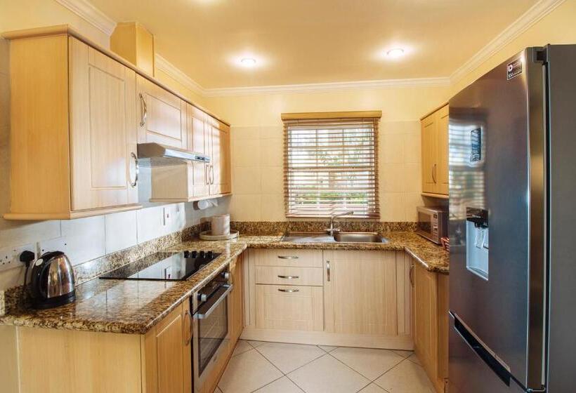 Suite King Size Seng, Bay Gardens Beach Resort & Spa