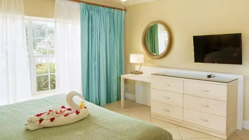اتاق استاندارد, Bay Gardens Beach Resort & Spa