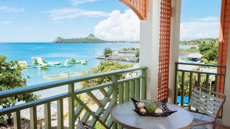 标准间, Bay Gardens Beach Resort & Spa