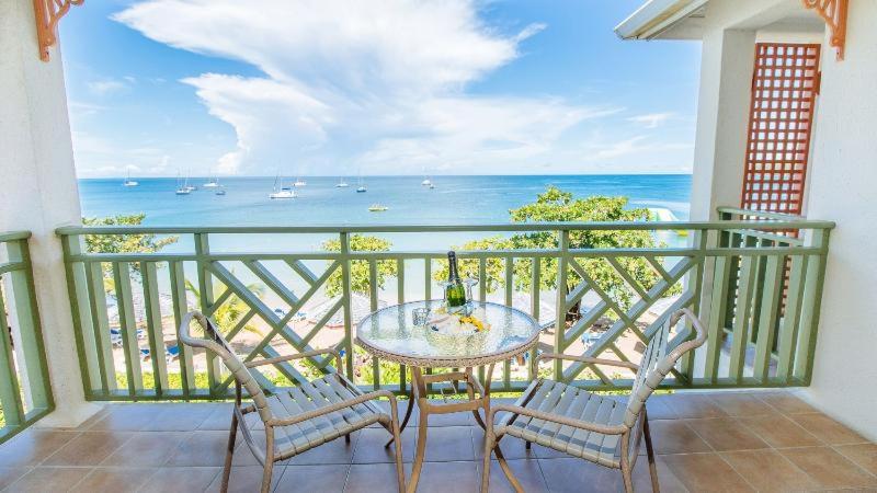 标准间, Bay Gardens Beach Resort & Spa