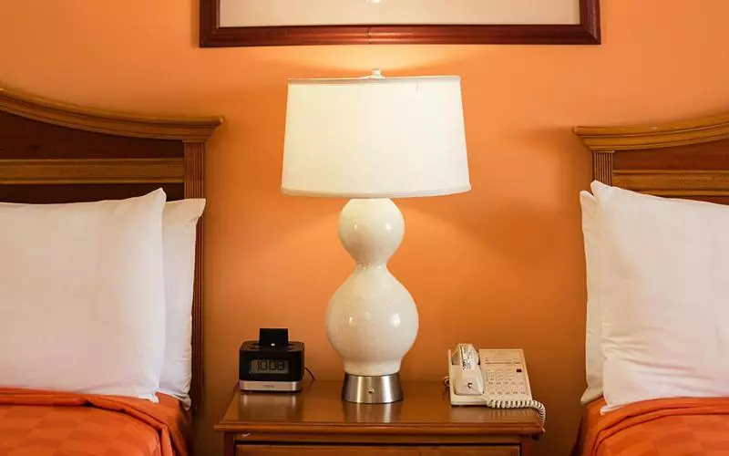 اتاق استاندارد, Bay Gardens Beach Resort & Spa