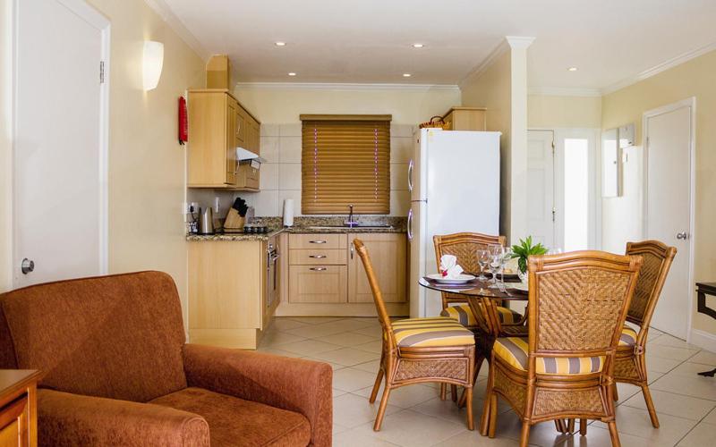 标准间, Bay Gardens Beach Resort & Spa