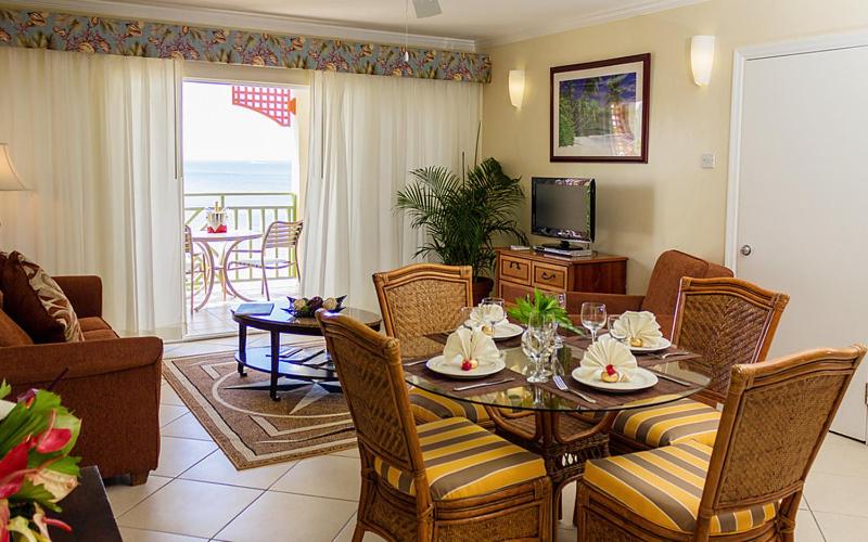 标准间, Bay Gardens Beach Resort & Spa