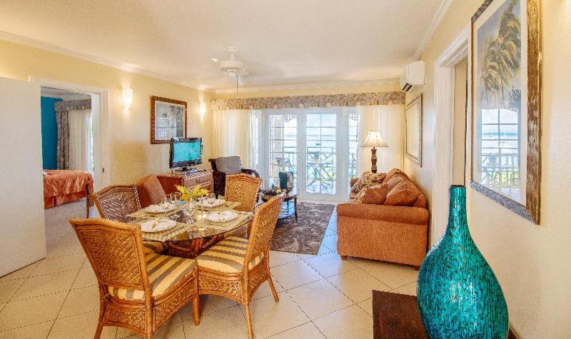 标准间, Bay Gardens Beach Resort & Spa