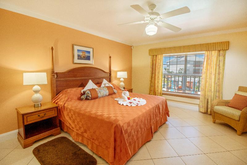 Suite King Size Seng, Bay Gardens Beach Resort & Spa