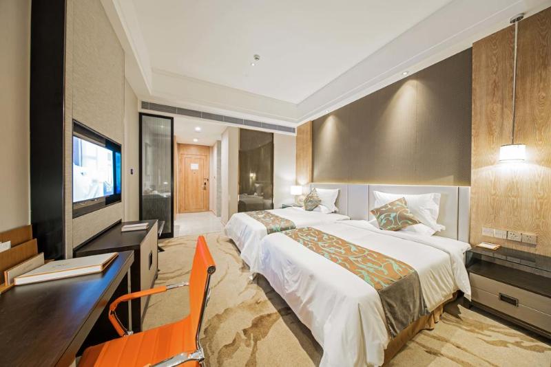 豪华房间, Bay Gardens Beach Resort & Spa