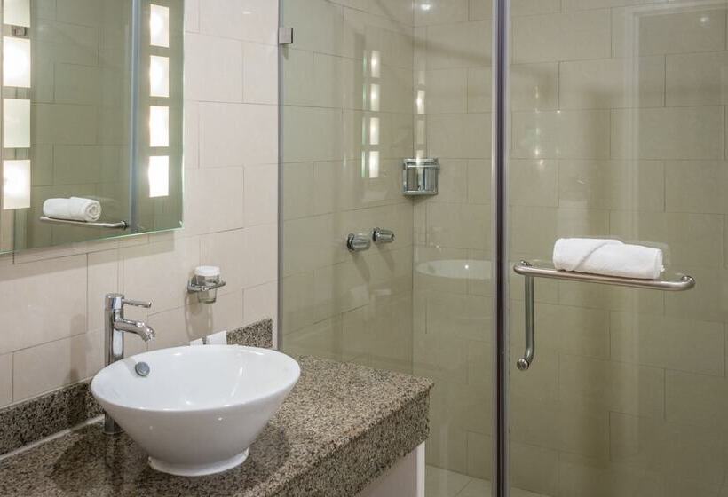 豪华园景房, Bay Gardens Beach Resort & Spa