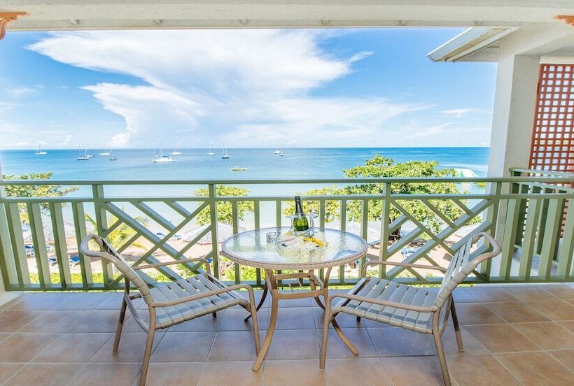 Deluxe Værelse, Bay Gardens Beach Resort & Spa