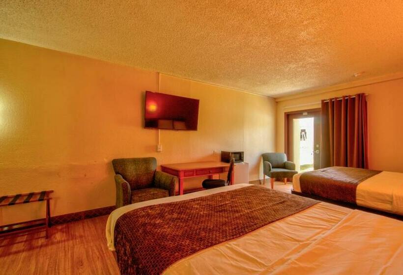 Pokój Standard, Clearwater