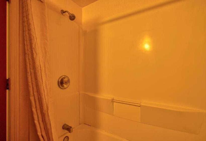 Pokój Standard, Clearwater