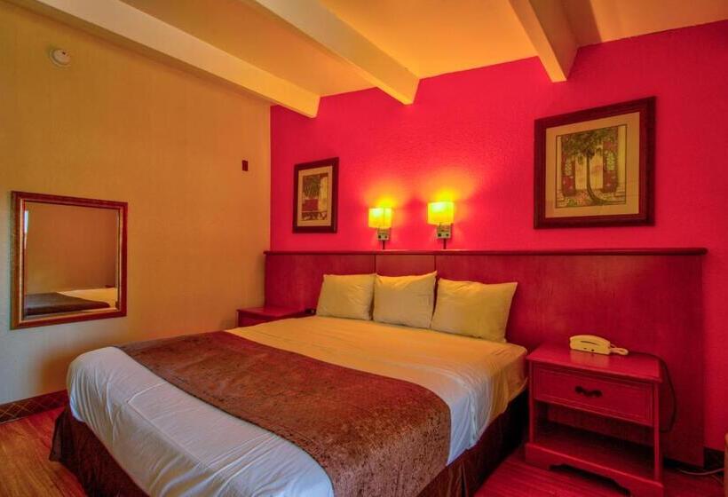 Pokój Standard Łóżko King Size, Clearwater