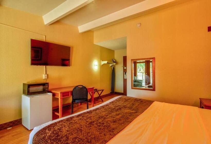 Pokój Deluxe Łóżko King Size, Clearwater