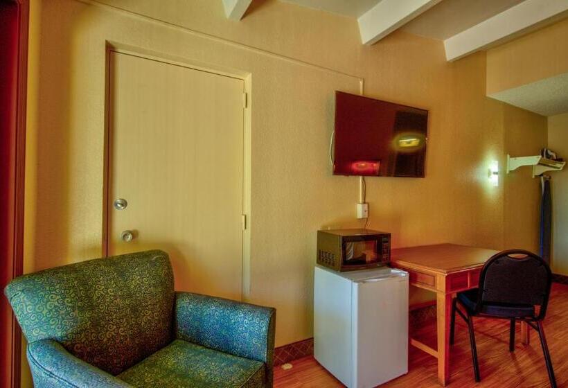 Pokój Deluxe Łóżko King Size, Clearwater