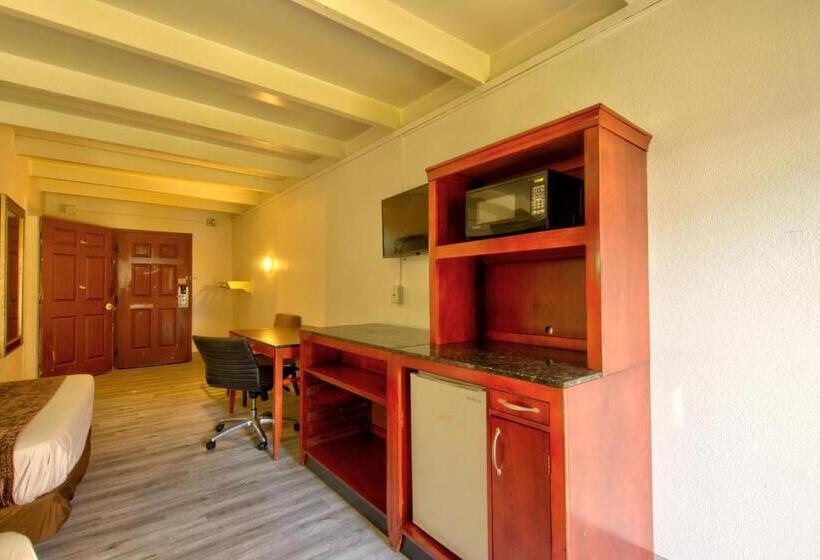 Deluxe Room Adapted for Disabled, Clearwater