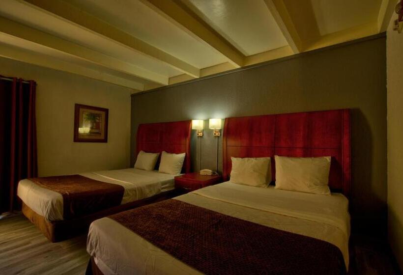 Deluxe Room Adapted for Disabled, Clearwater