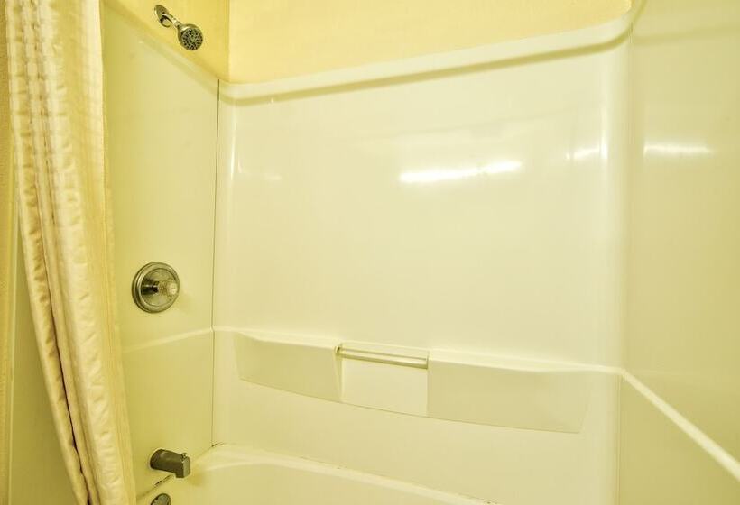 Pokój Deluxe, Clearwater