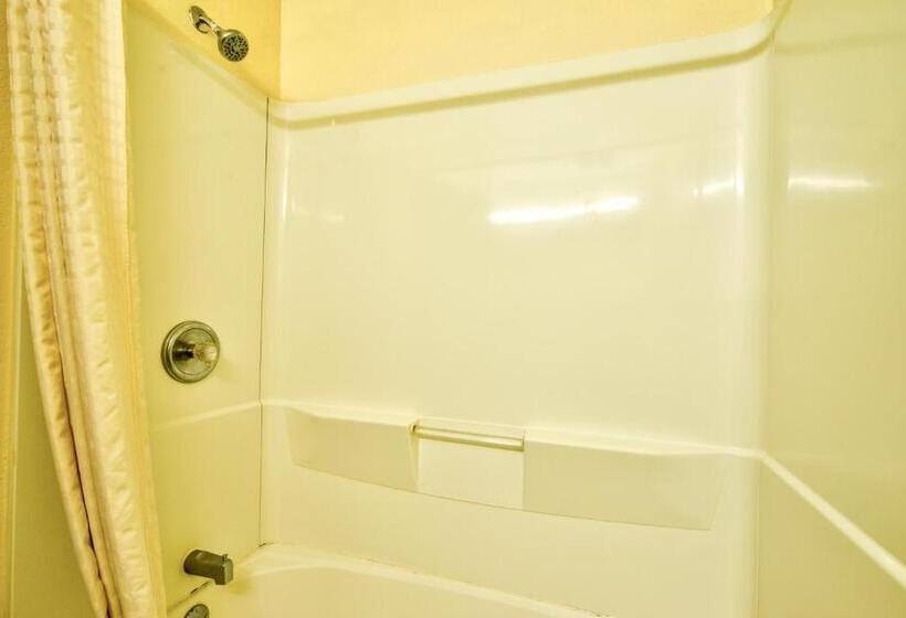 Pokój Deluxe, Clearwater