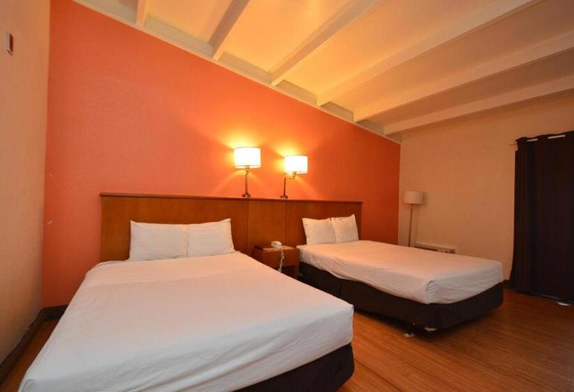 Deluxe Room Adapted for Disabled, Clearwater