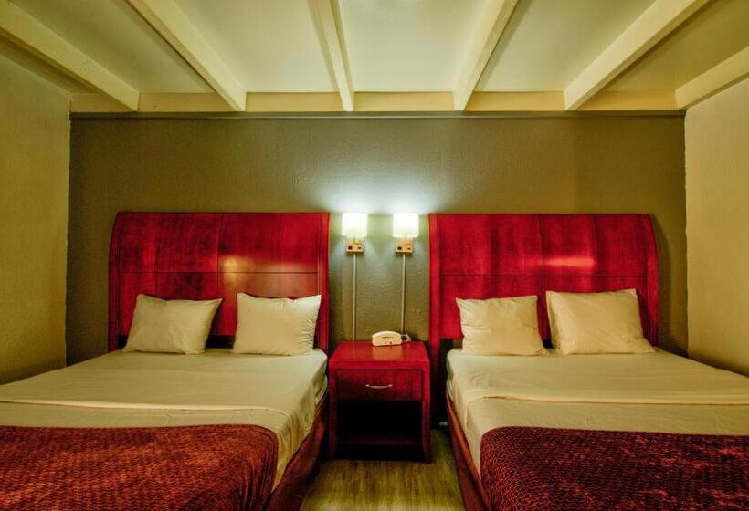 Deluxe Room Adapted for Disabled, Clearwater