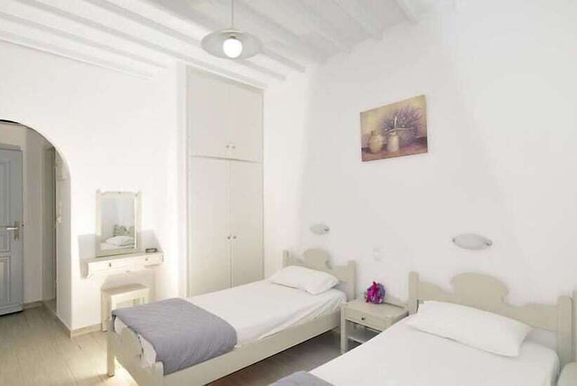 Номер Стандарт, Dimitra Pension