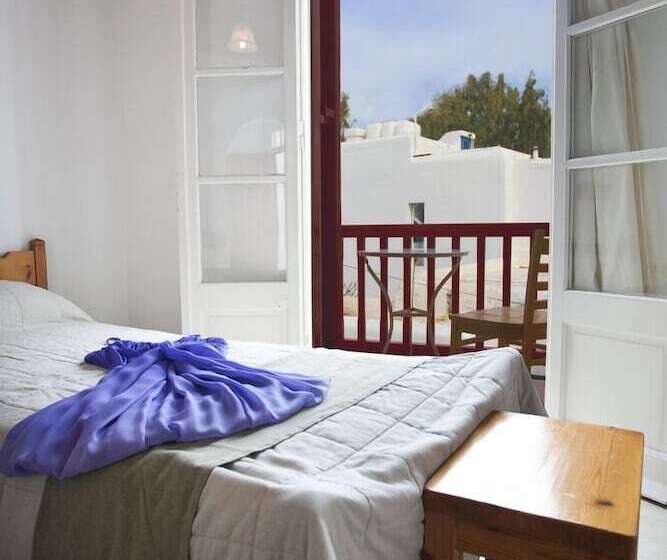 Номер Стандарт, Dimitra Pension