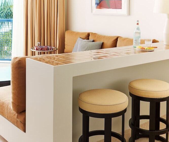 Люкс Deluxe Вид на Море, Palm Heights