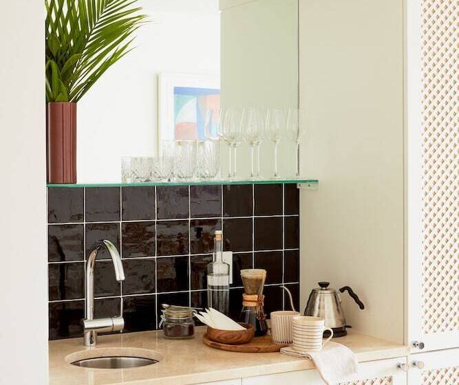 Люкс Deluxe Вид на Море, Palm Heights