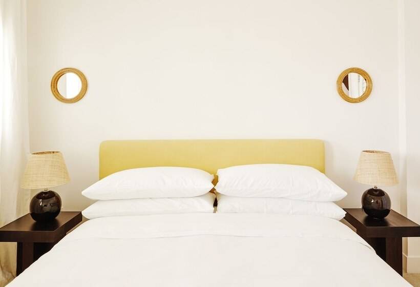 Люкс 2 Спальни, Palm Heights