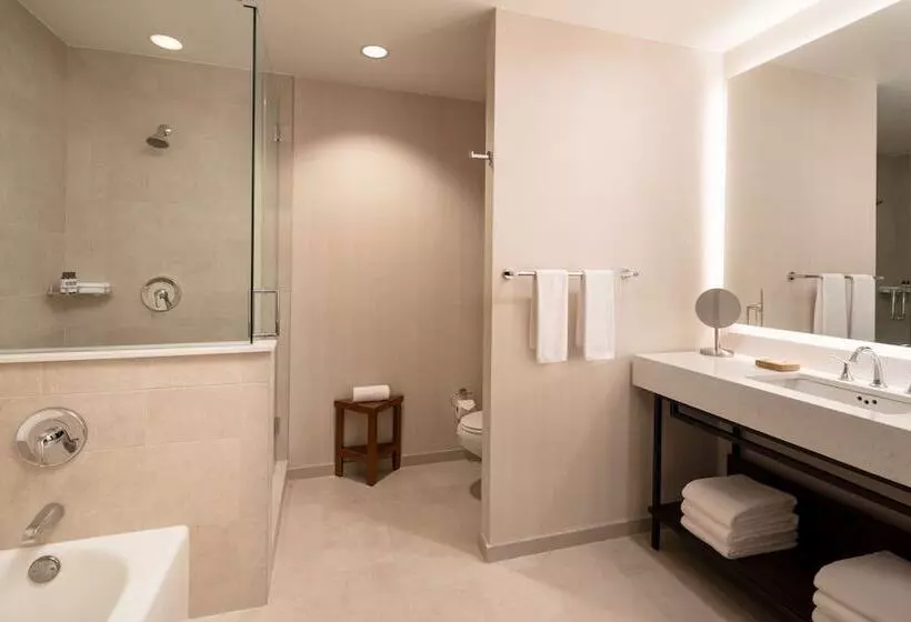 Standard-huone 2 Parivuodetta, Hyatt Regency Lost Pines Resort And Spa