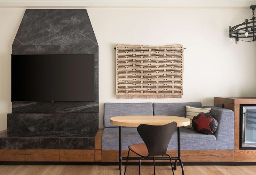 스탠다드 룸 더블 침대 2개, Hyatt Regency Lost Pines Resort And Spa