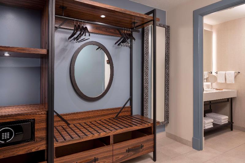 주니어 스위트, Hyatt Regency Lost Pines Resort And Spa