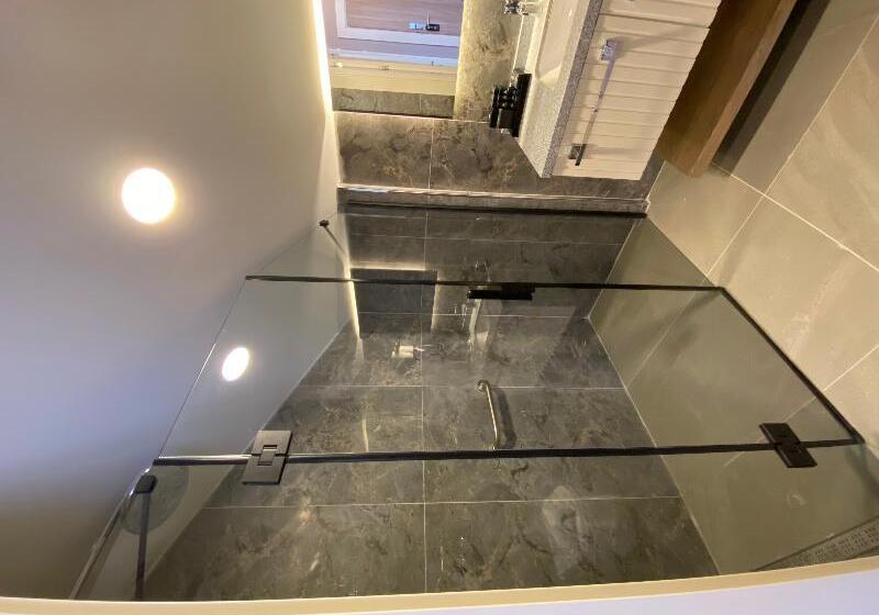 스탠다드 룸 킹사이즈 침대, Hyatt Regency Lost Pines Resort And Spa