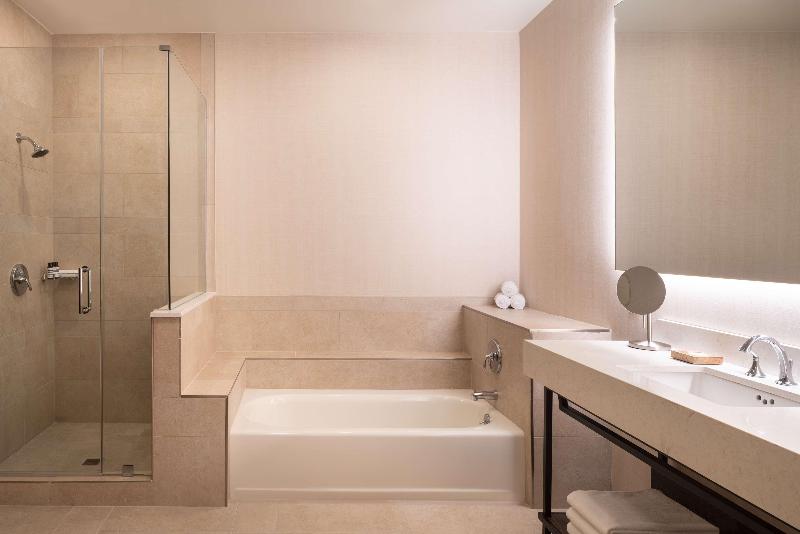 스탠다드 룸 킹사이즈 침대, Hyatt Regency Lost Pines Resort And Spa