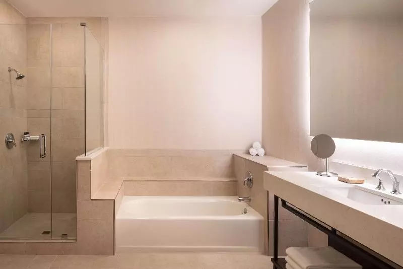 Standard-huone King-vuode, Hyatt Regency Lost Pines Resort And Spa