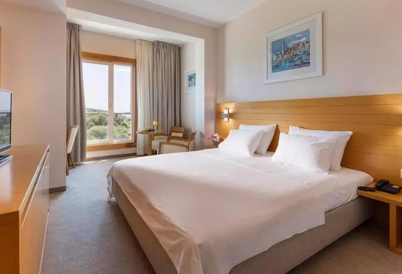 海の見えるコンフォートルーム, Family Hotel La Luna All Inclusive