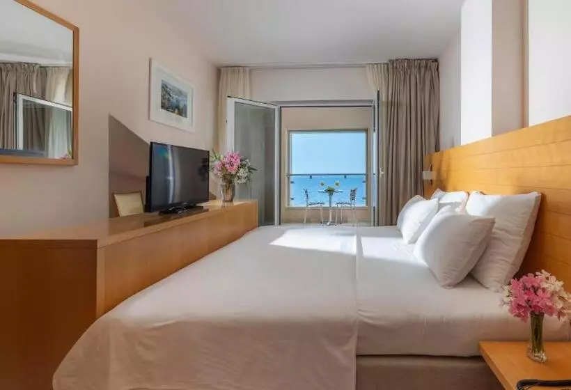 プレミアムルーム, Family Hotel La Luna All Inclusive