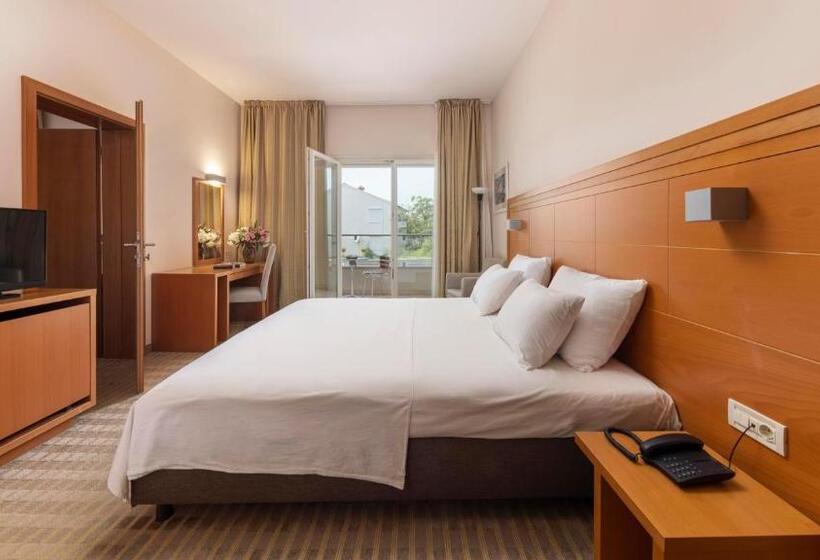 חדר משפתחתי סופריור, Family Hotel La Luna   All Inclusive