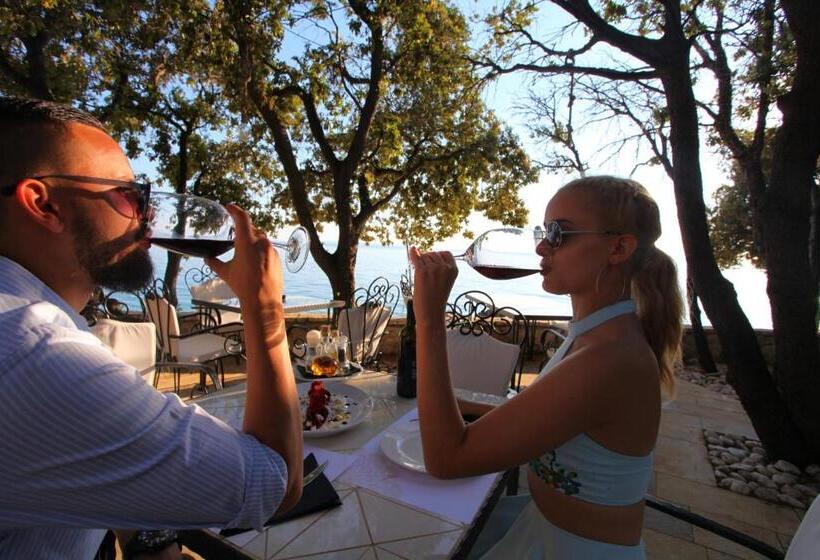 חדר פרמיום, Family Hotel La Luna   All Inclusive