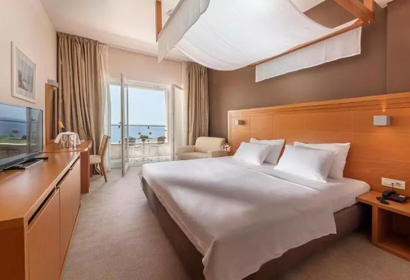 プレミアムルーム, Family Hotel La Luna All Inclusive