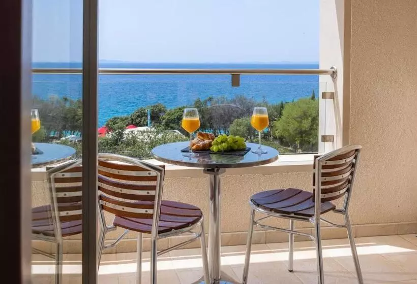プレミアムファミリールーム, Family Hotel La Luna All Inclusive